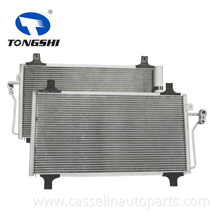 ac condenser for DAIHATSU PROTON PREVE car condenser